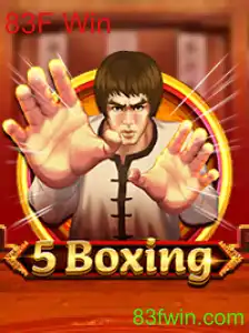 Descubra o Excitante Mundo de 5Boxing: A Revolução dos Jogos de Tabuleiro