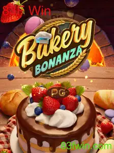 Descubra BakeryBonanza: O Jogo de Estratégia Que Conquista os Amantes de Doces