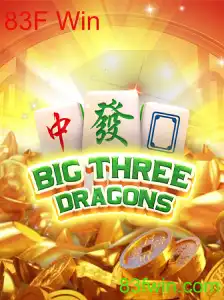 Explorando o Fascinante Mundo de BigThreeDragons: Uma Jornada de Estratégia e Sorte
