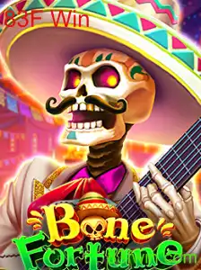 Descubra as Aventuras de BoneFortune