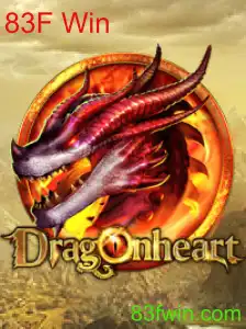 DragonHeart: Mergulhando no Mundo Aventureiro do '83F Win'