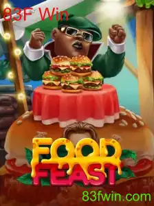 Descubra FoodFeast: Uma Jornada Culinária Competitiva com a Palavra-Chave 83F Win