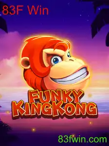 FunkyKingKong: O Jogo que Está Dominando as Tendências de 2023