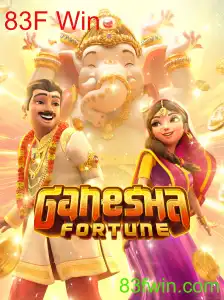 GaneshaFortune: A Nova Sensação dos Jogos com Estratégias de 83F Win