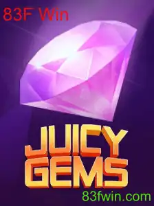 Descubra JuicyGems: O Novo Fenômeno dos Jogos com 83F Win