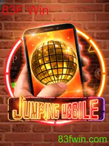 Explorando Jumpingmobile: O Fascinante Mundo do Jogo com '83F Win'