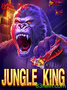 Descubra a Aventura Selvagem com JungleKing: Regras e Estratégias