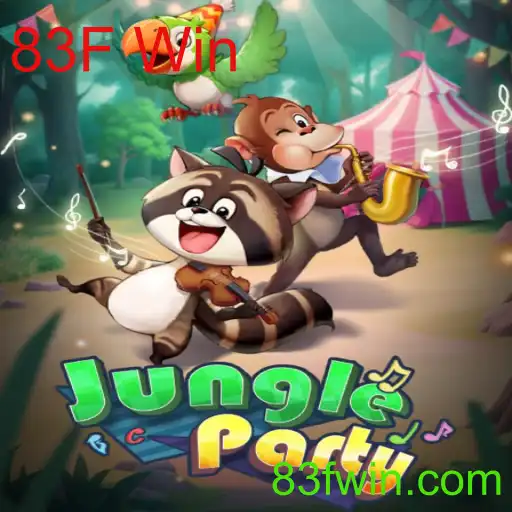 Descubra o Fascinante Mundo de JungleParty