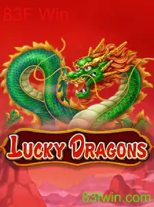 Descubra o Fascinante Mundo de LuckyDragons e o Desafio 83F Win