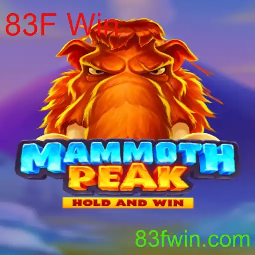 Descubra MammothPeak: Aventuras Estratégicas com 83F Win