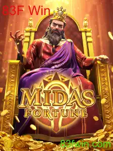 Explorando o Mundo de MidasFortune: O Jogo que Redefine Sucesso com 83F Win