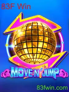 Explorando MovenJump: O Jogo de Estratégia com a Chave para o Sucesso 83F Win