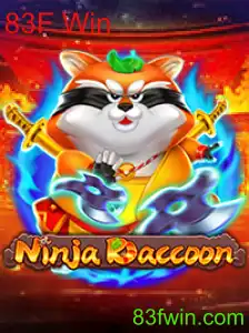 Descubra NinjaRaccoon: O Jogo que Está Revolucionando o Mundo dos Games