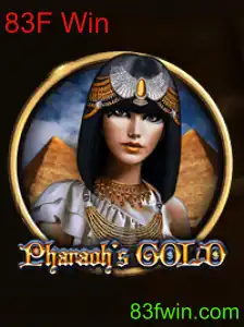 PharaohsGold: Descubra a Aventura e Estratégia por Trás do 83F Win