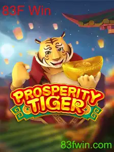 Descubra o Fascinante Mundo de ProsperityTiger