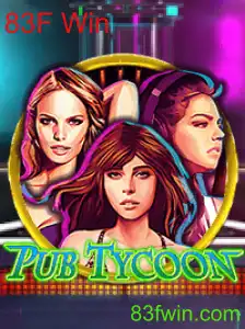 Explorando o Fascinante Mundo de PubTycoon: A Nova Sensação dos Jogos de Estratégia