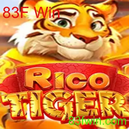 RicoTiger: Descubra o Excitante Mundo do Jogo com 83F Win