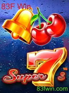 Descubra o Empolgante Mundo do Jogo Super7s e a Nova Funcionalidade 83F Win