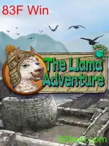 Explorando o Fascinante Mundo de TheLlamaAdventure