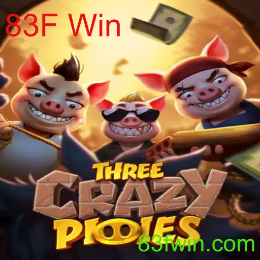 Descubra o Divertido Mundo de ThreeCrazyPiggies e Aprenda a Vencer com 83F Win