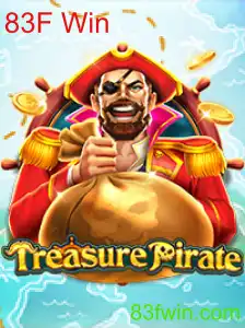 TreasurePirate: A Aventura dos Sete Mares